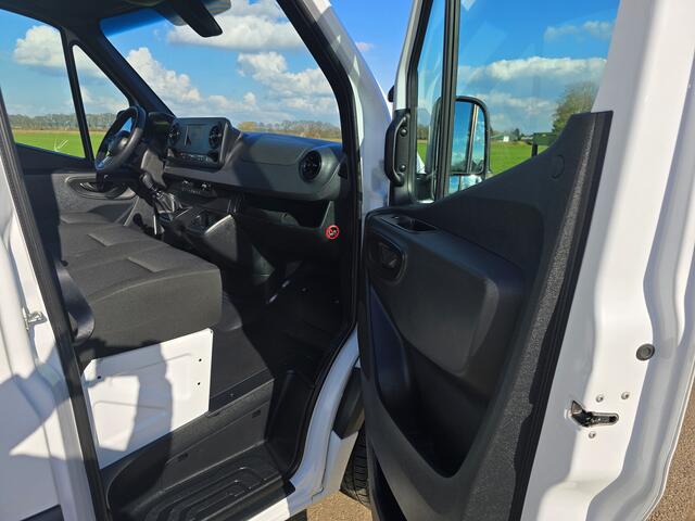 Mercedes-Benz SPRINTER 317 1.9 CDI L3 H2 - 170 Pk - Euro 6 - Camera - StoelVerwarming - MBUX - RWD