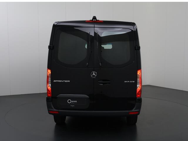 Mercedes-Benz SPRINTER 317 L2H1 Base