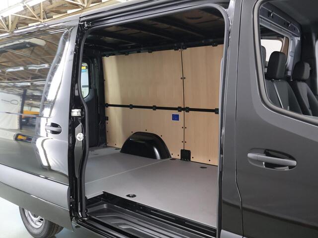 Mercedes-Benz SPRINTER 317 L2H1 Base
