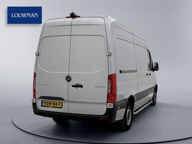Mercedes-Benz SPRINTER 316 2.2 CDI L2H2 164PK Inrichting Navigatie Achteruitrijcamera Inrichting Apple Carplay/Android Auto Cruise Control