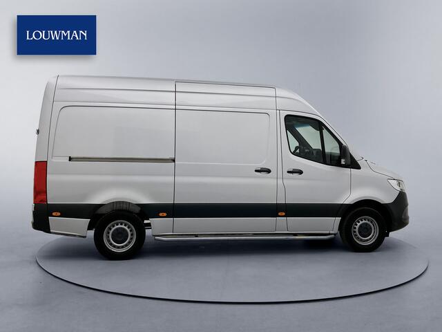 Mercedes-Benz SPRINTER 316 2.2 CDI L2H2 164PK Inrichting Navigatie Achteruitrijcamera Inrichting Apple Carplay/Android Auto Cruise Control