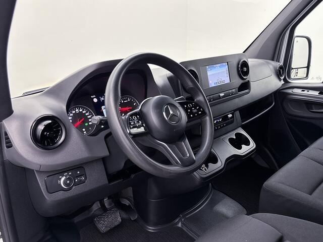 Mercedes-Benz SPRINTER 316 2.2 CDI L2H2 164PK Inrichting Navigatie Achteruitrijcamera Inrichting Apple Carplay/Android Auto Cruise Control