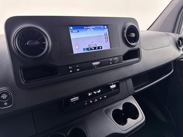 Mercedes-Benz SPRINTER 316 2.2 CDI L2H2 164PK Inrichting Navigatie Achteruitrijcamera Inrichting Apple Carplay/Android Auto Cruise Control
