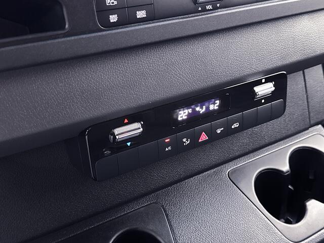 Mercedes-Benz SPRINTER 316 2.2 CDI L2H2 164PK Inrichting Navigatie Achteruitrijcamera Inrichting Apple Carplay/Android Auto Cruise Control