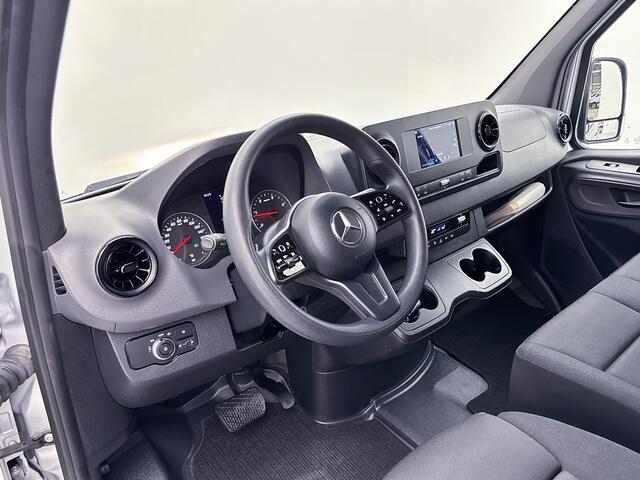 Mercedes-Benz SPRINTER 316 2.2 CDI L2H2 164PK Navigatie Achteruitrijcamera Oprijplaat Betimmering Apple Carplay/Android Auto Cruise Control