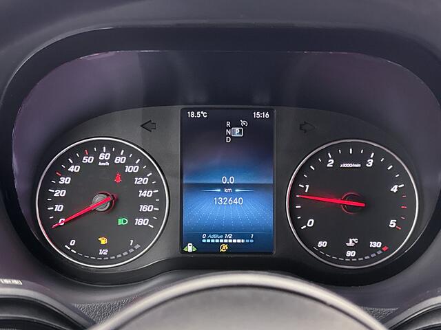 Mercedes-Benz SPRINTER 316 2.2 CDI L2H2 164PK Navigatie Achteruitrijcamera Oprijplaat Betimmering Apple Carplay/Android Auto Cruise Control