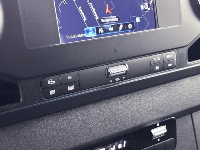 Mercedes-Benz SPRINTER 316 2.2 CDI L2H2 164PK Navigatie Achteruitrijcamera Oprijplaat Betimmering Apple Carplay/Android Auto Cruise Control