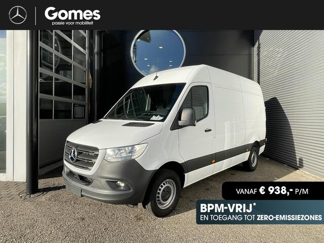 Mercedes-Benz SPRINTER 317 1.9 CDI L2H2 RWD | Sprinter BPM-vrij kopen in 2025