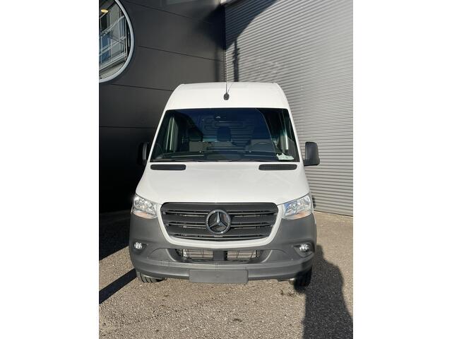Mercedes-Benz SPRINTER 317 1.9 CDI L2H2 RWD | Sprinter BPM-vrij kopen in 2025