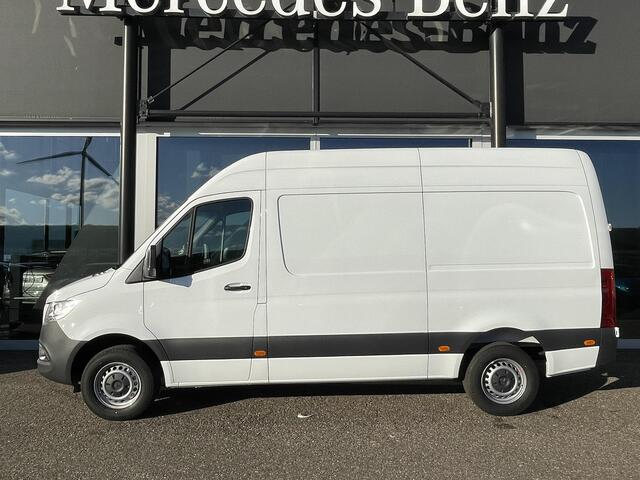Mercedes-Benz SPRINTER 317 1.9 CDI L2H2 RWD | Sprinter BPM-vrij kopen in 2025