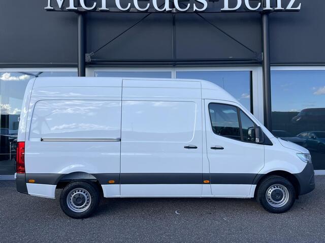 Mercedes-Benz SPRINTER 317 1.9 CDI L2H2 RWD | Sprinter BPM-vrij kopen in 2025