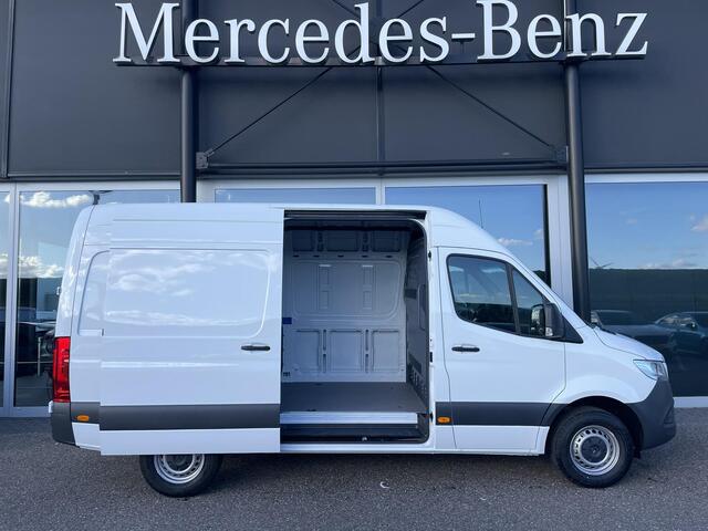 Mercedes-Benz SPRINTER 317 1.9 CDI L2H2 RWD | Sprinter BPM-vrij kopen in 2025