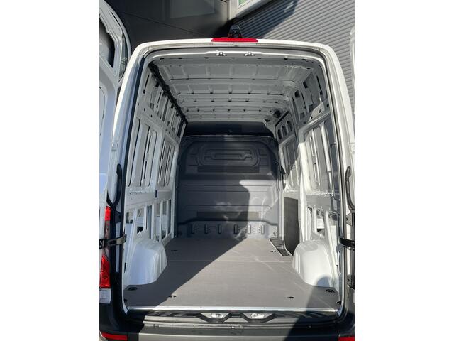 Mercedes-Benz SPRINTER 317 1.9 CDI L2H2 RWD | Sprinter BPM-vrij kopen in 2025
