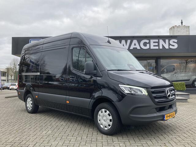 Mercedes-Benz SPRINTER 317 1.9 CDI L2 Pro