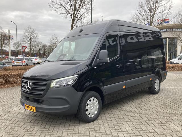 Mercedes-Benz SPRINTER 317 1.9 CDI L2 Pro
