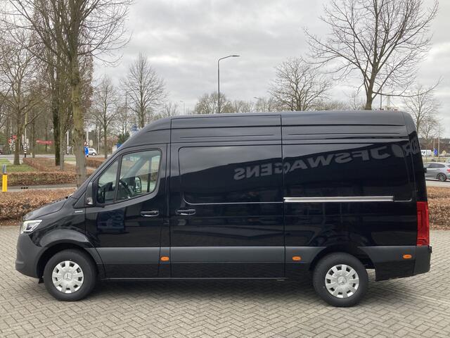 Mercedes-Benz SPRINTER 317 1.9 CDI L2 Pro