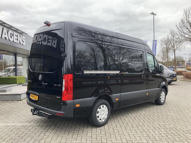 Mercedes-Benz SPRINTER 317 1.9 CDI L2 Pro