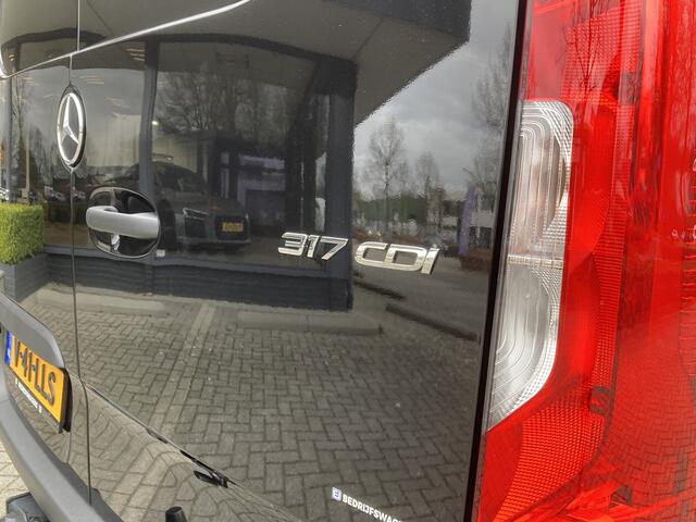 Mercedes-Benz SPRINTER 317 1.9 CDI L2 Pro