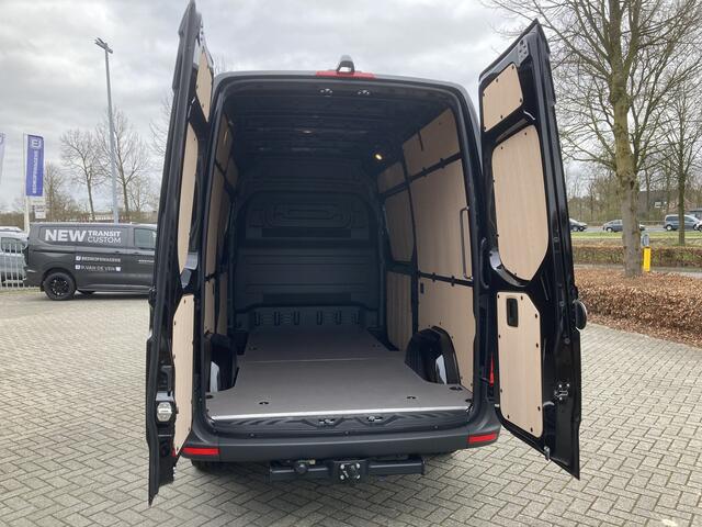 Mercedes-Benz SPRINTER 317 1.9 CDI L2 Pro