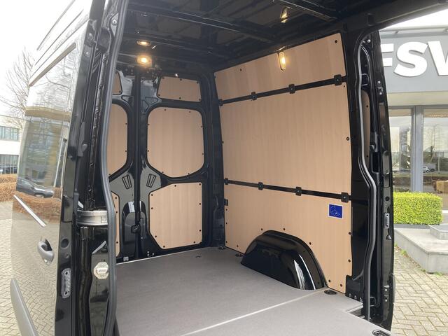 Mercedes-Benz SPRINTER 317 1.9 CDI L2 Pro
