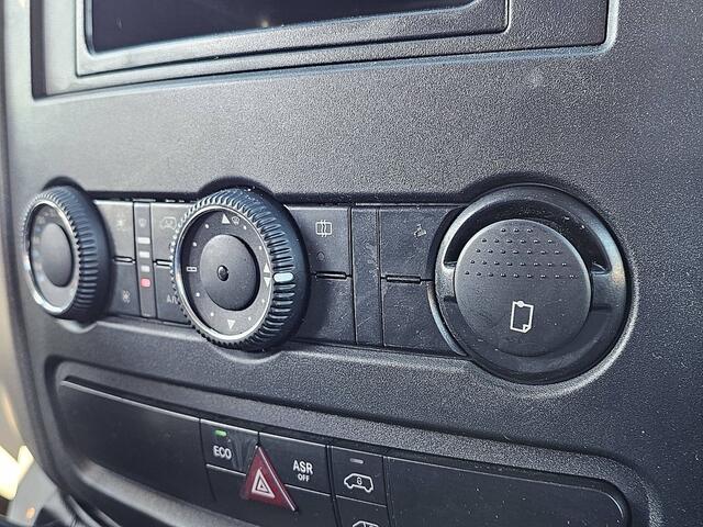 Mercedes-Benz SPRINTER 314 2.2 CDI 366 L2H1, airco, automaat, imerpiaal, trap, trekhaak, kastinr.