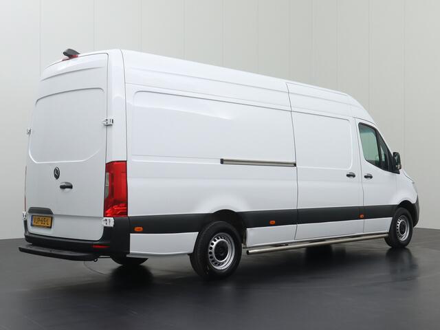 Mercedes-Benz SPRINTER 315CDI 9G-Tronic Automaat L3H2 | Kastinrichting | Navigatie | Camera | Airco | Cruise | Betimmering
