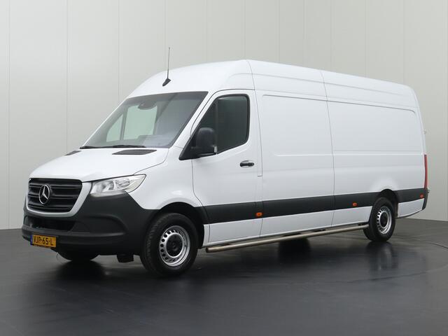 Mercedes-Benz SPRINTER 315CDI 9G-Tronic Automaat L3H2 | Kastinrichting | Navigatie | Camera | Airco | Cruise | Betimmering