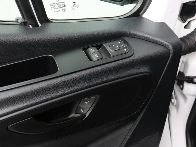 Mercedes-Benz SPRINTER 315CDI 9G-Tronic Automaat L3H2 | Kastinrichting | Navigatie | Camera | Airco | Cruise | Betimmering
