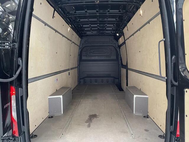 Mercedes-Benz SPRINTER 319CDI 6 cil L3H2 Airco Navi Cruisecontrol 270 Graden Deuren