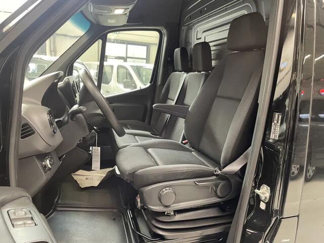 Mercedes-Benz SPRINTER 319CDI 6 cil L3H2 Airco Navi Cruisecontrol 270 Graden Deuren