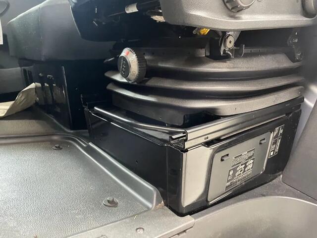 Mercedes-Benz SPRINTER 319CDI 6 cil L3H2 Airco Navi Cruisecontrol 270 Graden Deuren