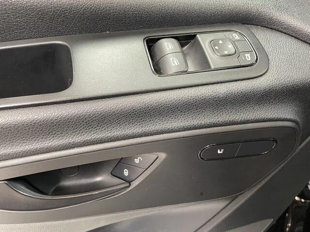 Mercedes-Benz SPRINTER 319CDI 6 cil L3H2 Airco Navi Cruisecontrol 270 Graden Deuren