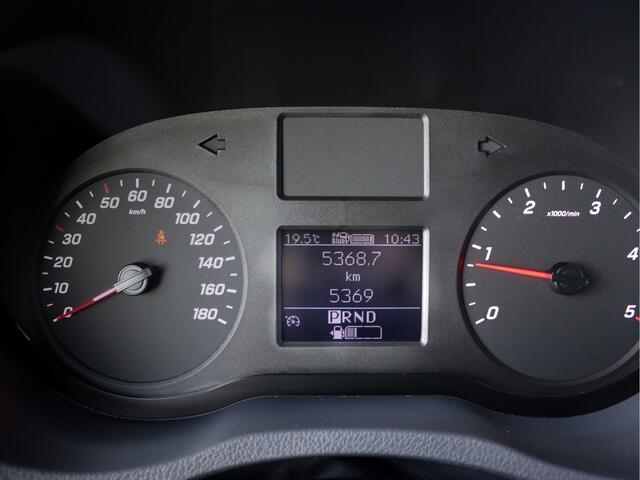Mercedes-Benz SPRINTER 317 CDI L2H2 | AIRCO/NAVI/CAMERA/3.500KG AHW | Certified