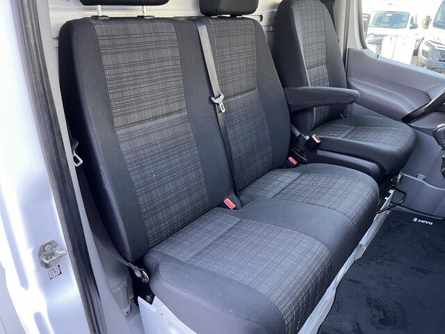 Mercedes-Benz SPRINTER 314 2.2 CDI 432 Bakwagen Airco Cruise controle Telefoonverbinding 3-Persoons Bakwagen Meubelbak Verhuiswagen Euro 6