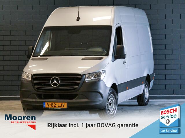 Mercedes-Benz SPRINTER 317 1.9 CDI L2 Select | CARPLAY | CAMERA | TREKHAAK |