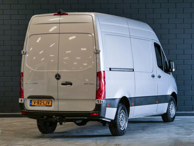 Mercedes-Benz SPRINTER 317 1.9 CDI L2 Select | CARPLAY | CAMERA | TREKHAAK |