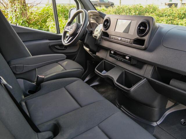 Mercedes-Benz SPRINTER 317 1.9 CDI L2 Select | CARPLAY | CAMERA | TREKHAAK |