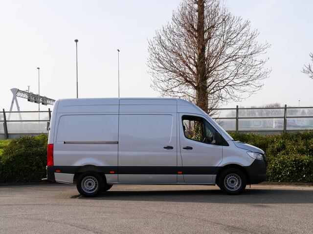 Mercedes-Benz SPRINTER 317 1.9 CDI L2 Select | CARPLAY | CAMERA | TREKHAAK |