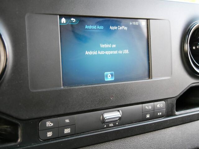 Mercedes-Benz SPRINTER 317 1.9 CDI L2 Select | CARPLAY | CAMERA | TREKHAAK |