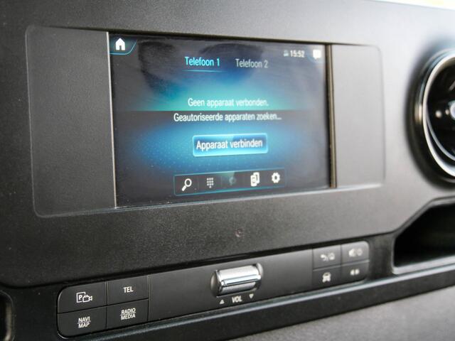 Mercedes-Benz SPRINTER 317 1.9 CDI L2 Select | CARPLAY | CAMERA | TREKHAAK |