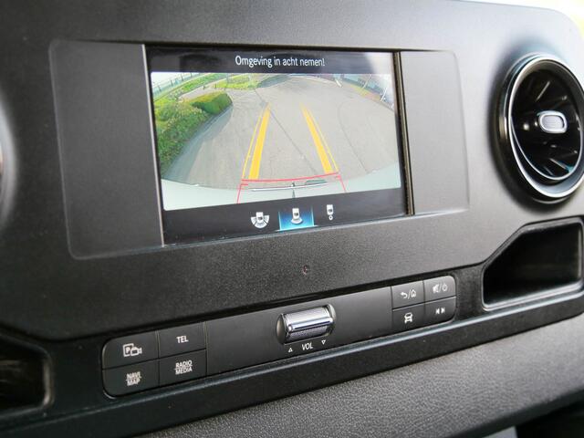 Mercedes-Benz SPRINTER 317 1.9 CDI L2 Select | CARPLAY | CAMERA | TREKHAAK |