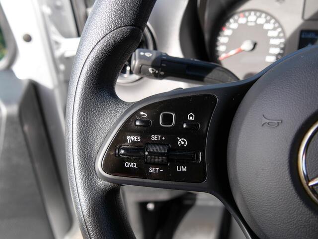 Mercedes-Benz SPRINTER 317 1.9 CDI L2 Select | CARPLAY | CAMERA | TREKHAAK |
