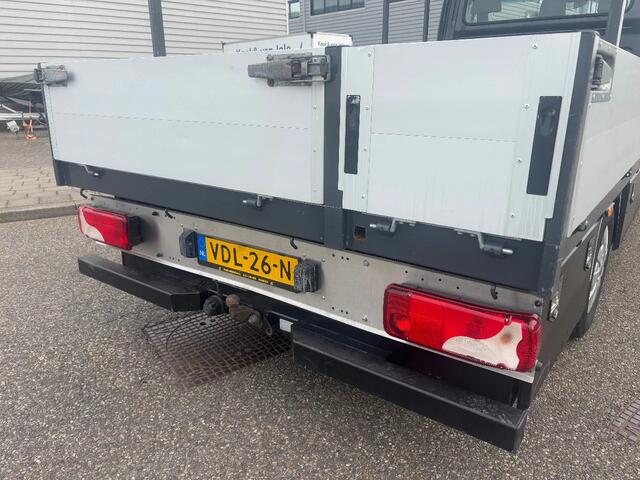 Mercedes-Benz SPRINTER 316CDI Openlaadbak Automaat Airco Navi Trekhaak EURO 6