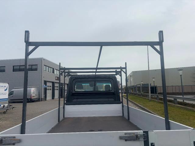 Mercedes-Benz SPRINTER 316CDI Openlaadbak Automaat Airco Navi Trekhaak EURO 6