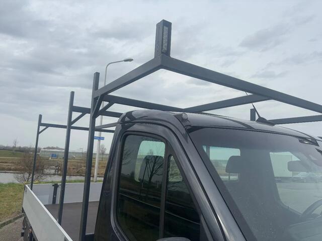 Mercedes-Benz SPRINTER 316CDI Openlaadbak Automaat Airco Navi Trekhaak EURO 6