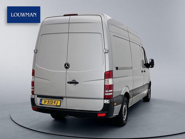 Mercedes-Benz SPRINTER 314 2.2 CDI 366 L2H2 Automaat Inrichting 220v omvormer Cruise Control Geveerde stoel