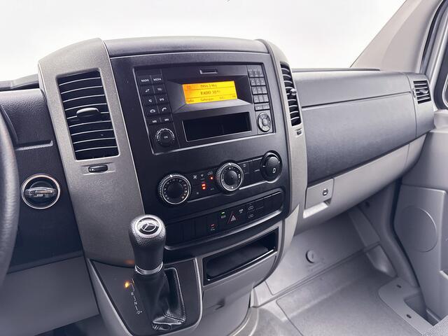 Mercedes-Benz SPRINTER 314 2.2 CDI 366 L2H2 Automaat Inrichting 220v omvormer Cruise Control Geveerde stoel