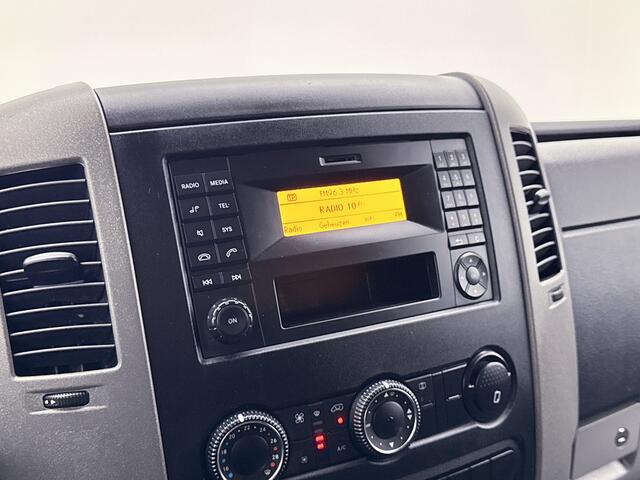 Mercedes-Benz SPRINTER 314 2.2 CDI 366 L2H2 Automaat Inrichting 220v omvormer Cruise Control Geveerde stoel