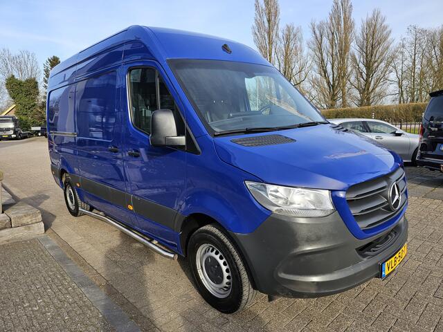Mercedes-Benz SPRINTER 315 CDI L2-H2 Automaat