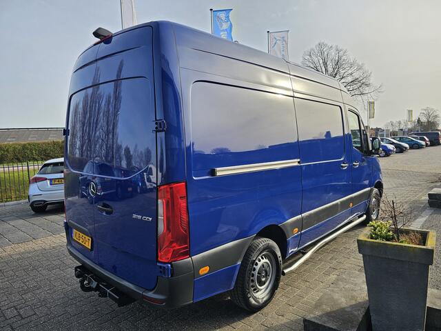 Mercedes-Benz SPRINTER 315 CDI L2-H2 Automaat